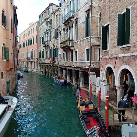 Venice Tourist House Exteriör bild