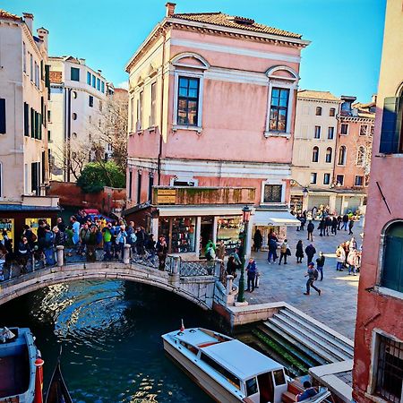 Venice Tourist House Exteriör bild