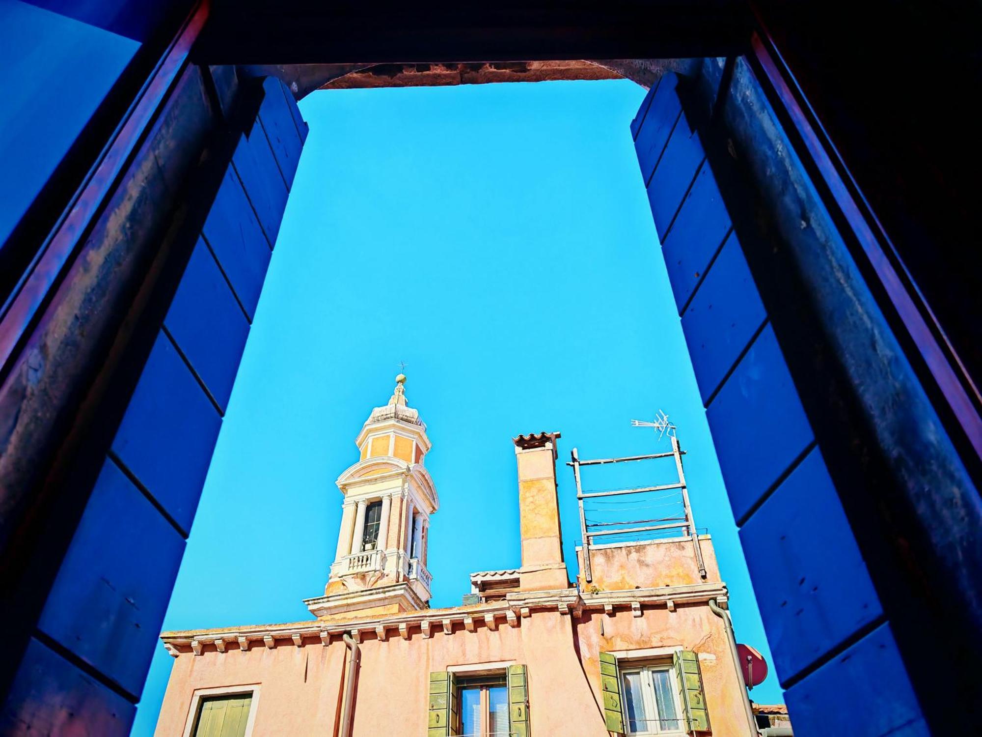 Venice Tourist House Exteriör bild