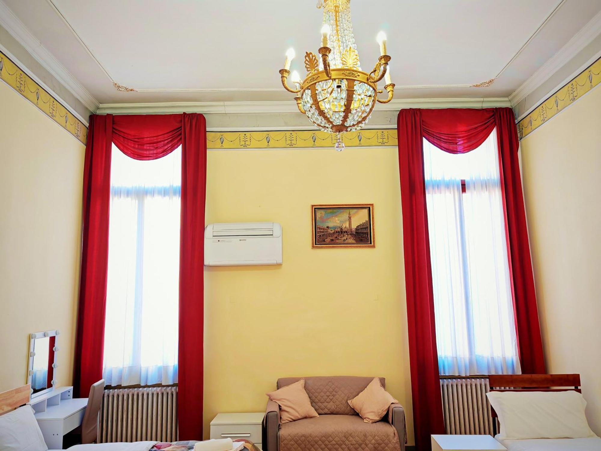 Venice Tourist House Exteriör bild