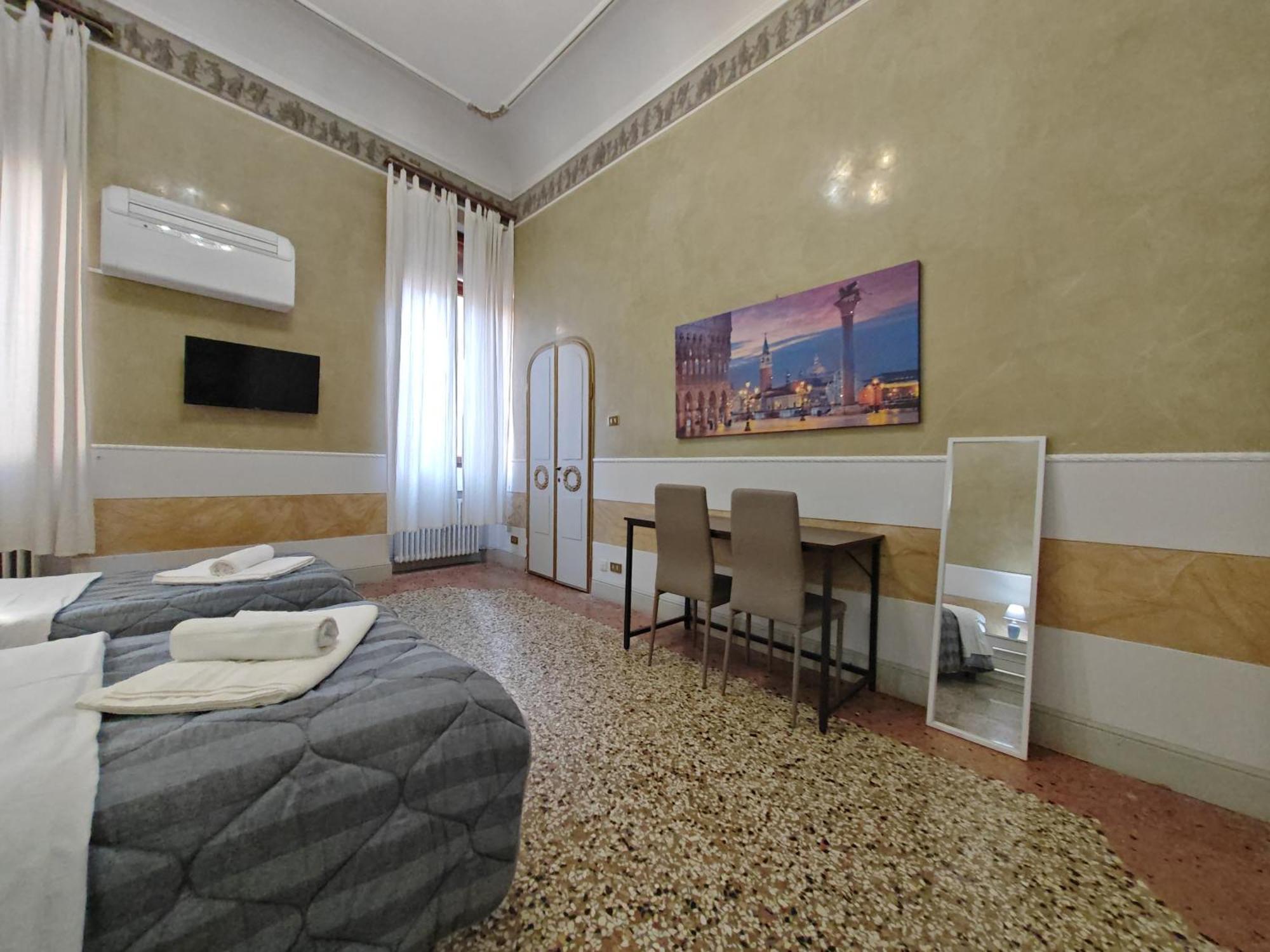 Venice Tourist House Exteriör bild