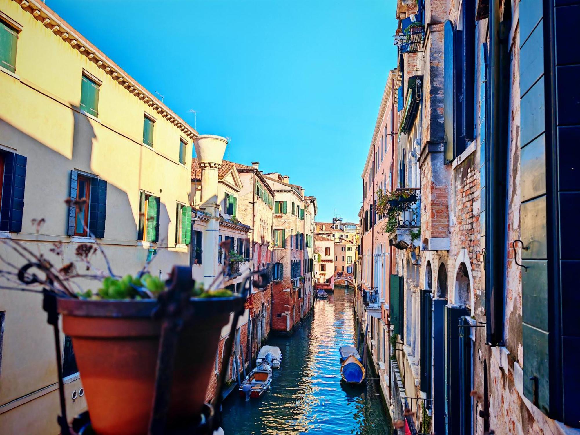 Venice Tourist House Exteriör bild